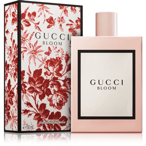 perfumes de gucci bloom.